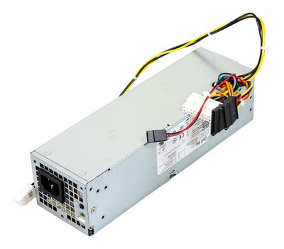 Dell 240W Slim Form Factor Power Supply with Active PFC