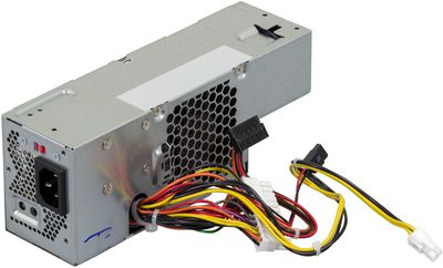 Dell 235W Power Supply, Cypher, PFC, DELTA Small Form Factor.