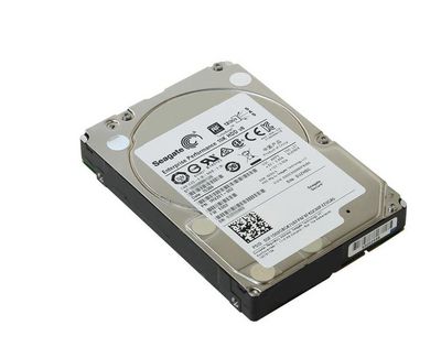 Seagate 1.8TB SAS Hard Drive 10k RPM Enterprise SAS-3 Disk