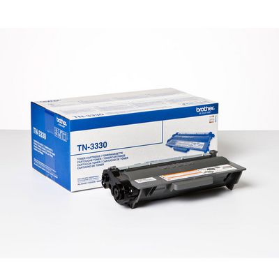 BROTHER toner TN3330 3000 pages
