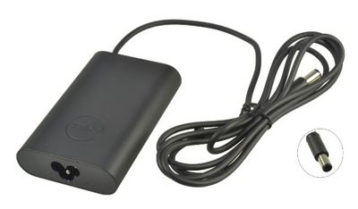 Dell Slim - strømforsyningsadapter -