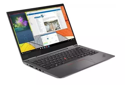 Teqcycle Lenovo X Yoga series, 16GB/256M2/FHD/MT/B/C/W11P, Italian, Teqcycle Premium, Refurb